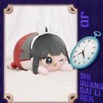 Minidoll Link Click Timeless Wonderland Series Cheng Xiaoshi Qiao Ling Cute Plush Toy Pillow